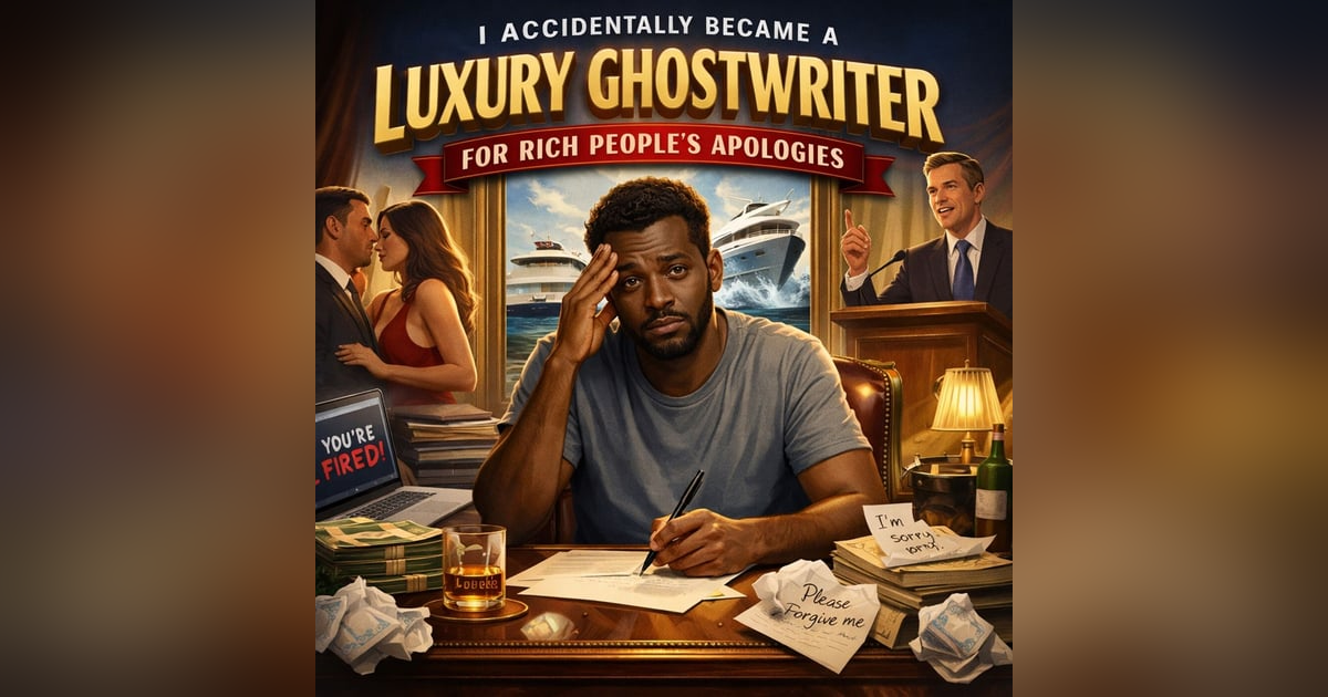 Apology Writer Apology Writer