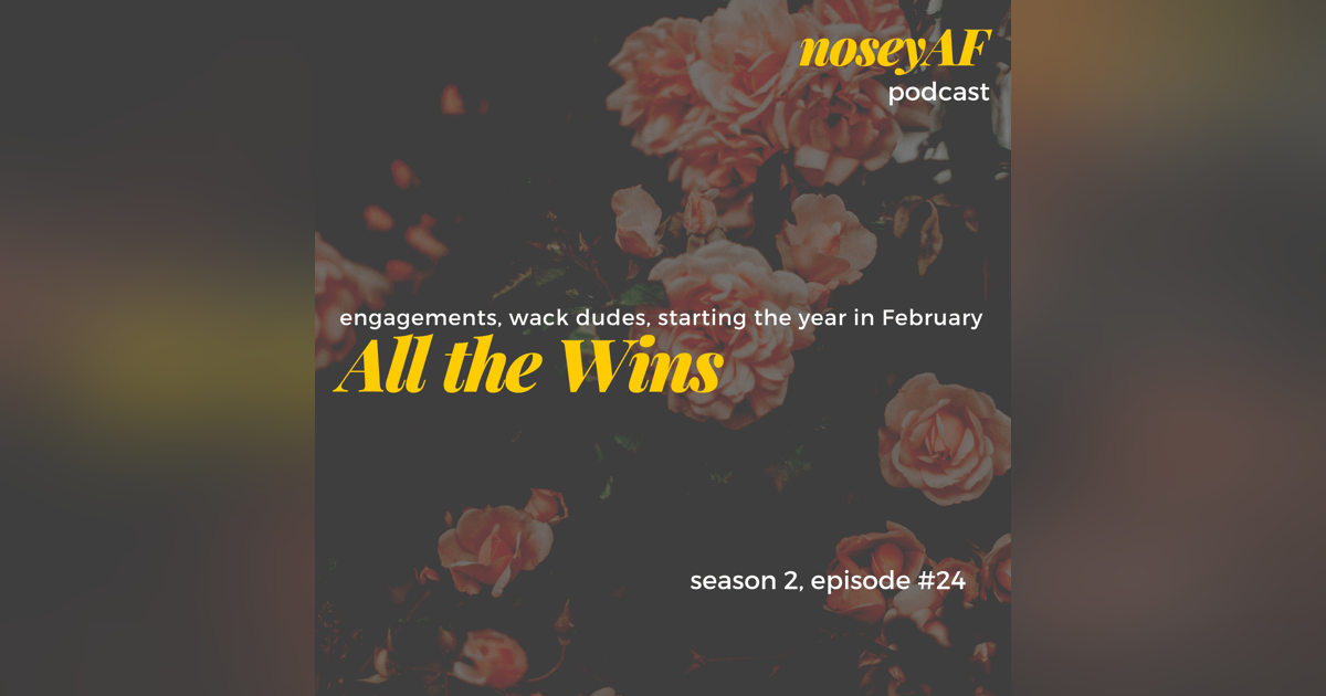 024 All The Wins! 024 All The Wins!