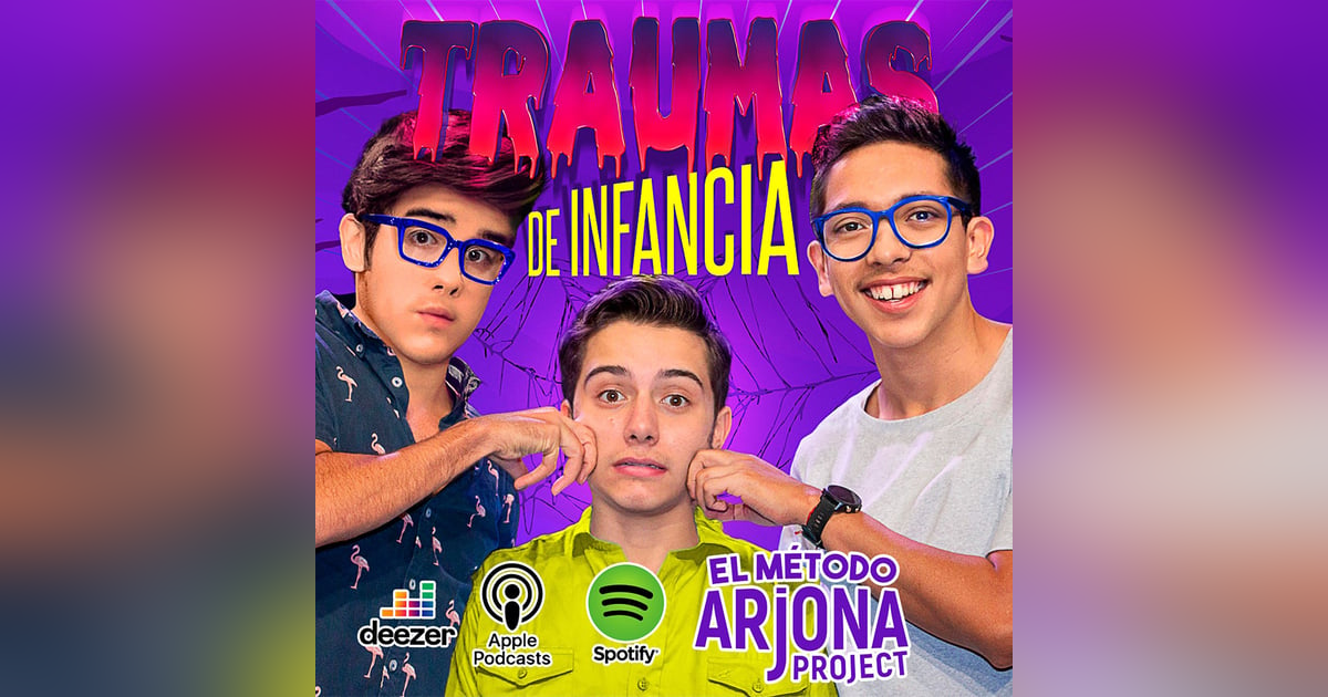 Traumas de la infancia Traumas de la infancia