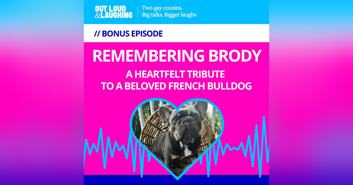 Remembering Brody: A Heartfelt Tribute to a Beloved French Bulldog Remembering Brody: A Heartfelt Tribute to a Beloved French Bulldog