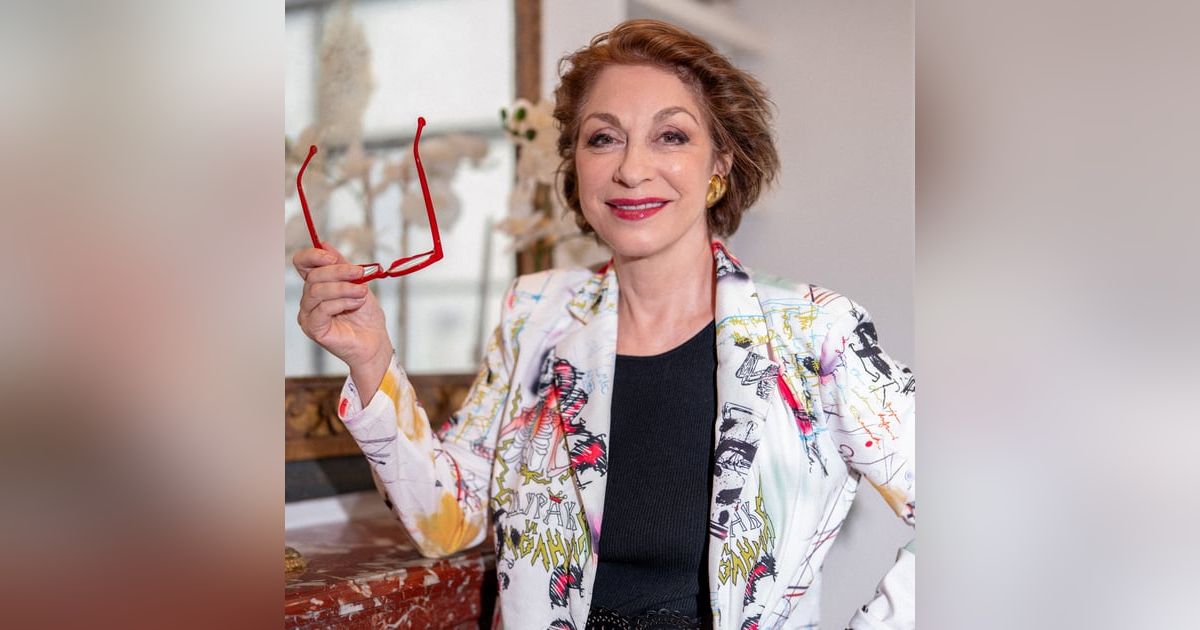 Winning the War on Cancer: The Beljanski Foundation’s Mission for Natural Healing with Sylvie Beljanski Winning the War on Cancer: The Beljanski Foundation’s Mission for Natural Healing with Sylvie Beljanski