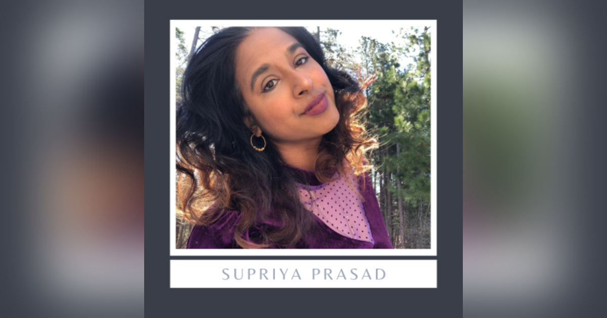 Supriya Prasad explains Business Chakra Alignment Supriya Prasad explains Business Chakra Alignment