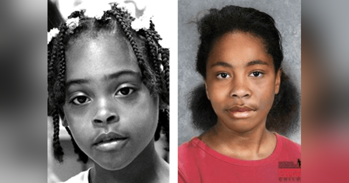 image for She Was Only 8 When She Vanished: New Docuseries Reopens Relisha Rudd Case on Her 20th Birthday
