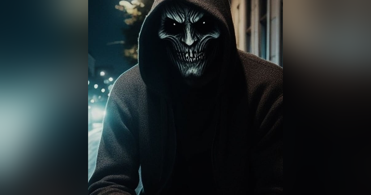 El Alma De Un Asesino Ronda Mi Casa Historias De Terror - REDE El Alma De Un Asesino Ronda Mi Casa Historias De Terror - REDE