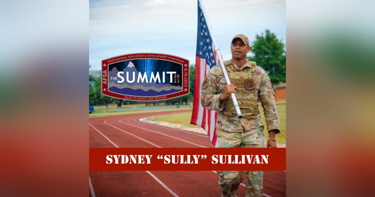 Contagious Positivity: Sully's Blueprint for Amplifying Impact and Mastering Micro Decisions Contagious Positivity: Sully's Blueprint for Amplifying Impact and Mastering Micro Decisions