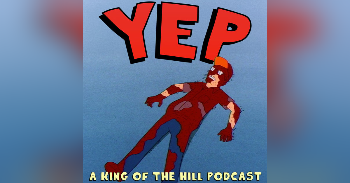 King of the Ant Hill - King of the Hill S01E11 King of the Ant Hill - King of the Hill S01E11