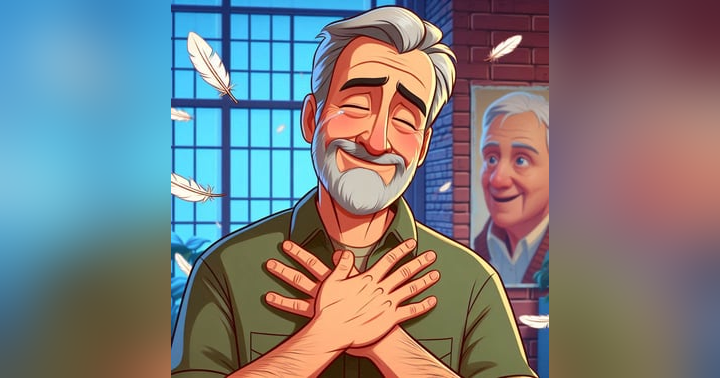 image for The Emotional Turmoil of Aging: Navigating the Rollercoaster of Change