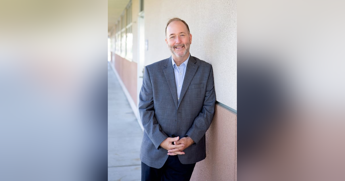 Episode #220: Dan Tricarico Episode #220: Dan Tricarico