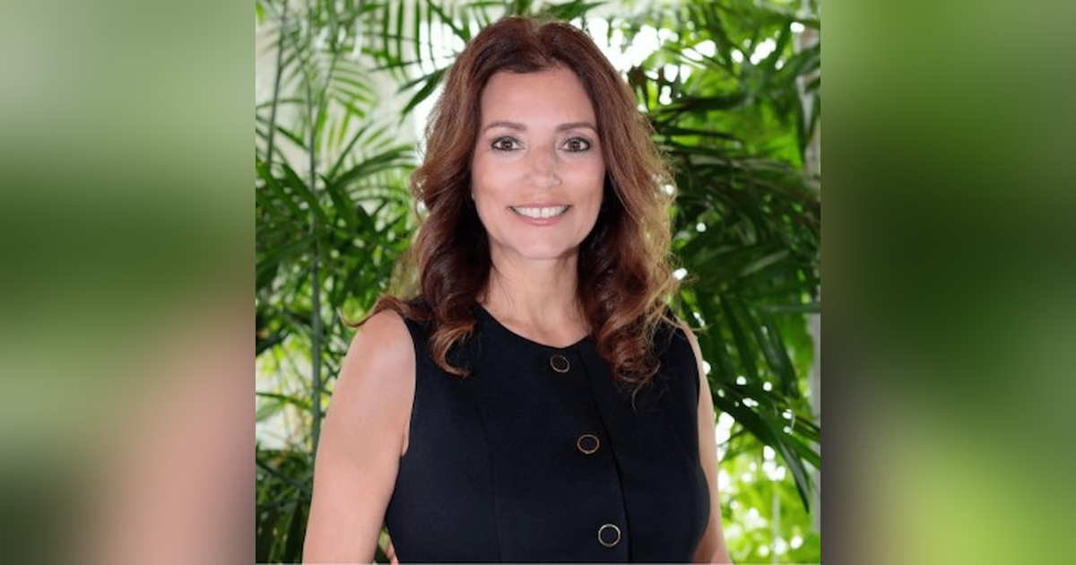 Dr Denise Spirou Principal of The Greene School Ep. 1 Dr Denise Spirou Principal of The Greene School Ep. 1