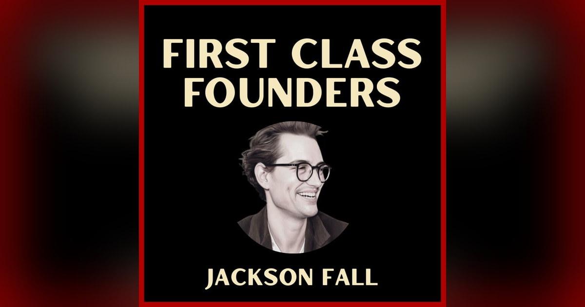HustleGPT: The Viral ChatGPT AI Experiment That Took Twitter by Storm With Jackson Fall HustleGPT: The Viral ChatGPT AI Experiment That Took Twitter by Storm With Jackson Fall