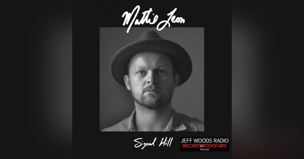 56: Mattie Leon 56: Mattie Leon