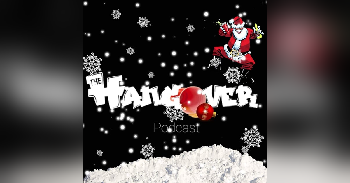 Ep.17 - There's Some Ho Ho Hos In The House ( The Christmas Special ) Ep.17 - There's Some Ho Ho Hos In The House ( The Christmas Special )