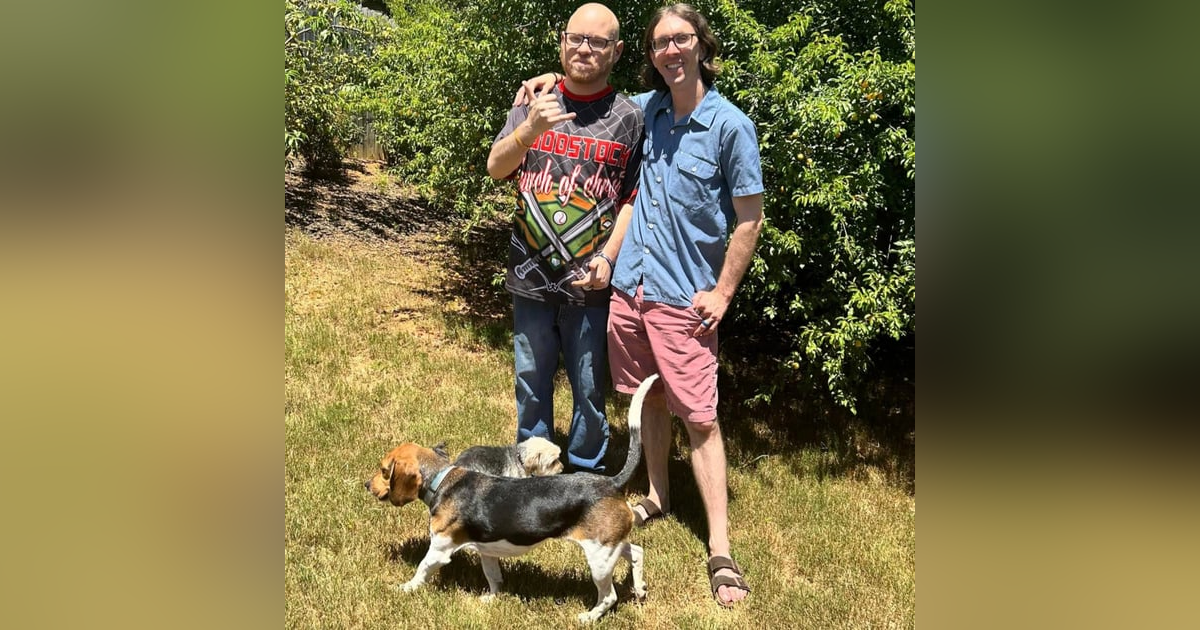 How Faith Shapes Us: A Conversation with Minister Daniel Welker How Faith Shapes Us: A Conversation with Minister Daniel Welker