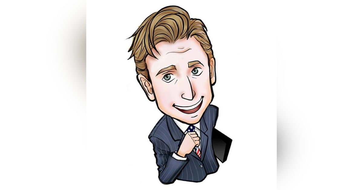 Mike Howard: Life after publishing "The Salaryman" Mike Howard: Life after publishing "The Salaryman"