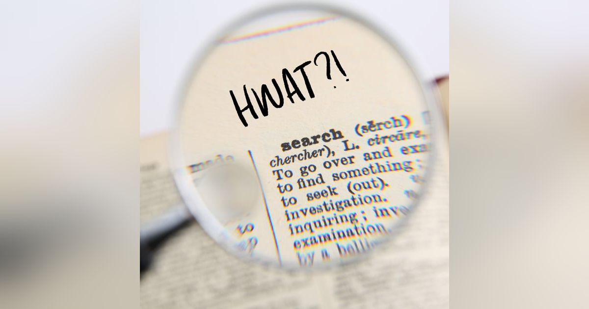 48: Did You Hear About Sven? 48: Did You Hear About Sven?