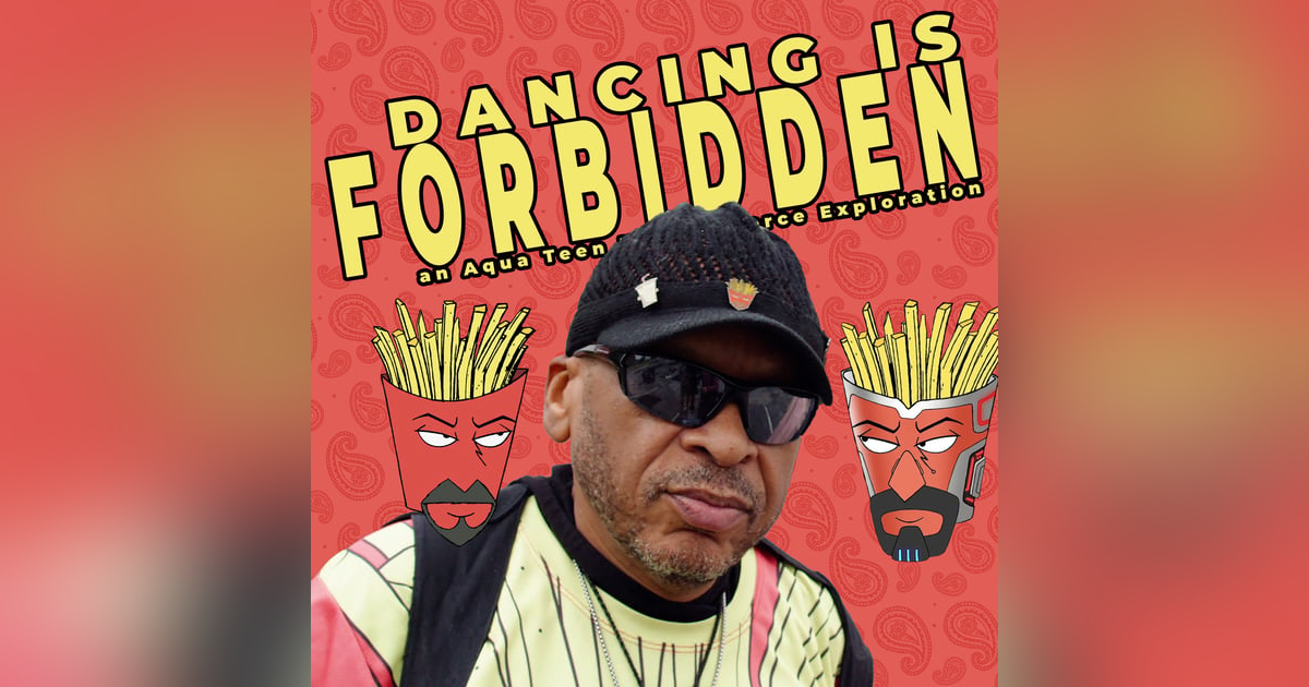 Carey Means Conversation | ATHF Frylock Voice Actor Carey Means Conversation | ATHF Frylock Voice Actor