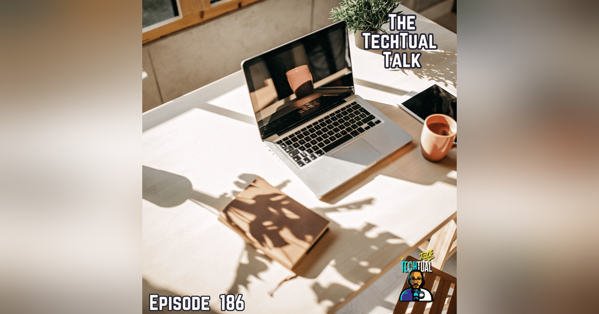 Ep. 186 The Honest Truth about Security+, Govtech, & working helpdesk Ft. Symone Beez Ep. 186 The Honest Truth about Security+, Govtech, & working helpdesk Ft. Symone Beez