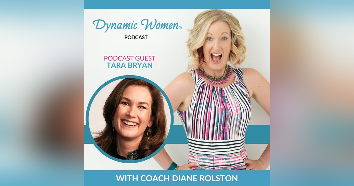 DW169: Have Success with Online Courses with Tara Bryan DW169: Have Success with Online Courses with Tara Bryan