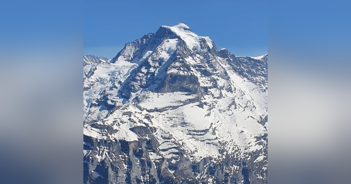 Cuando el estar en peligro te hace agradecer la vida con Fiona Meyer Cuando el estar en peligro te hace agradecer la vida con Fiona Meyer