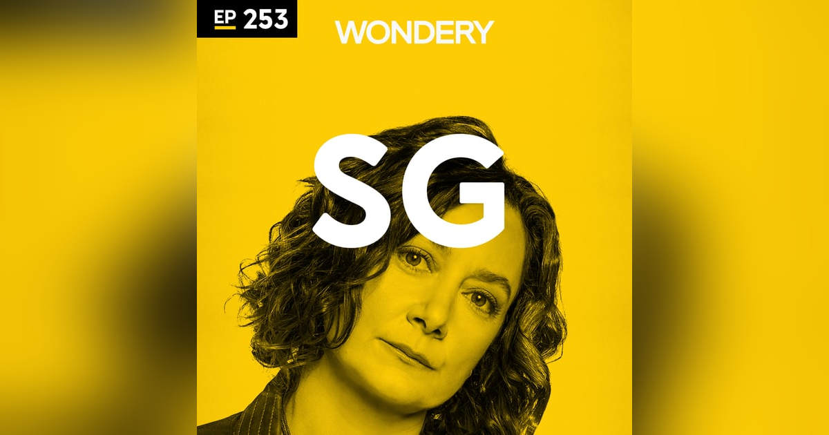Sara Gilbert Sara Gilbert