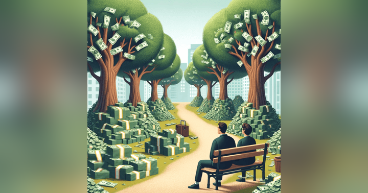 image for Should We Choose Friendships or Career?