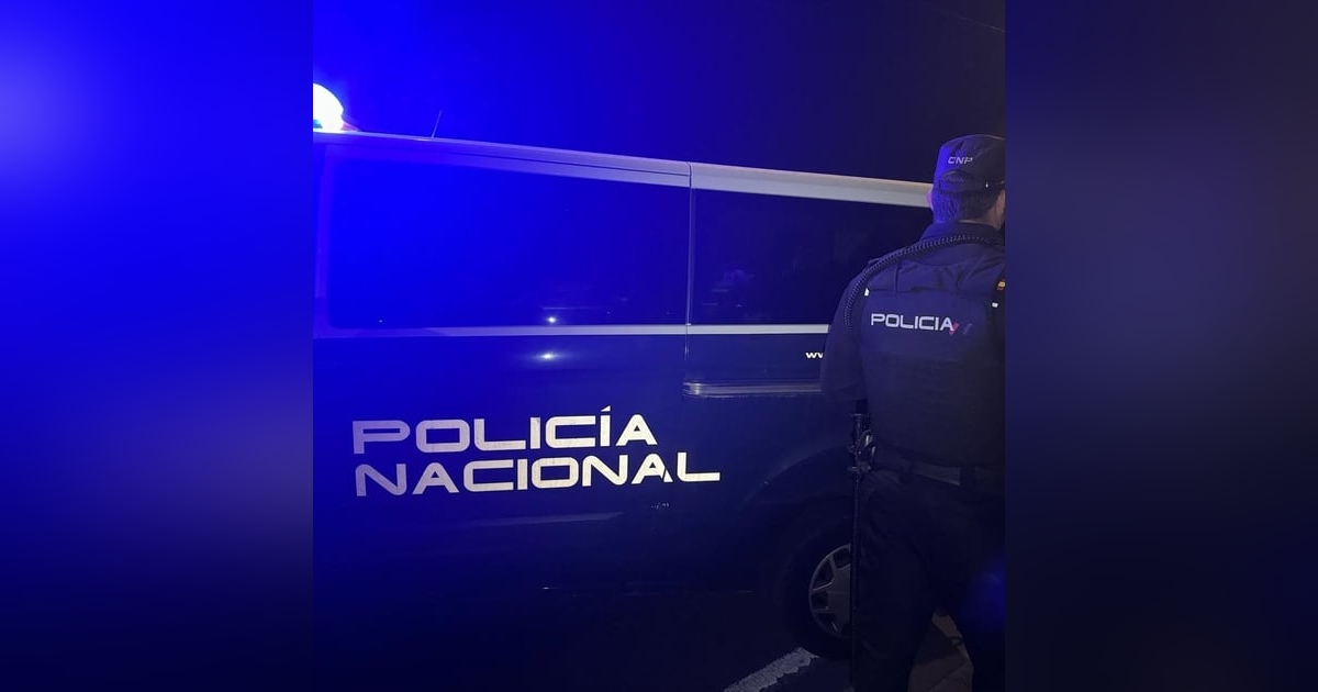 En este país llamado España: Detenido el jefe de la UDEF de Madrid En este país llamado España: Detenido el jefe de la UDEF de Madrid