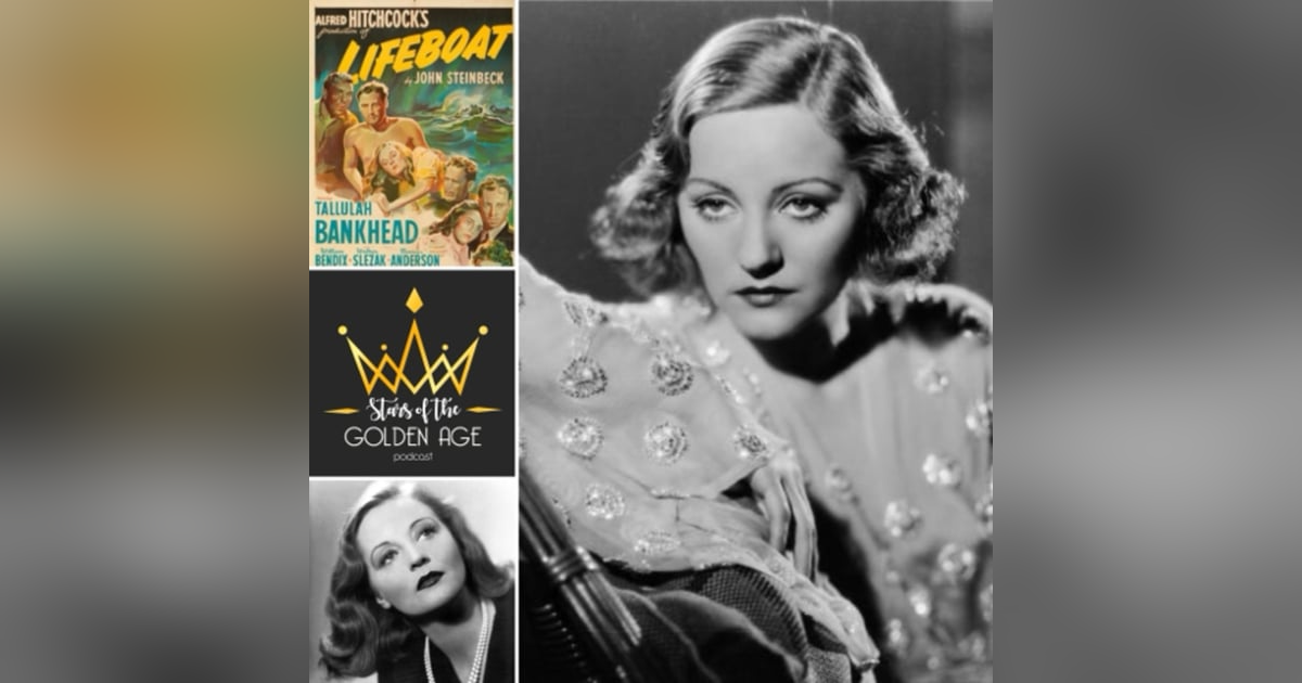 Tallulah Bankhead Tallulah Bankhead