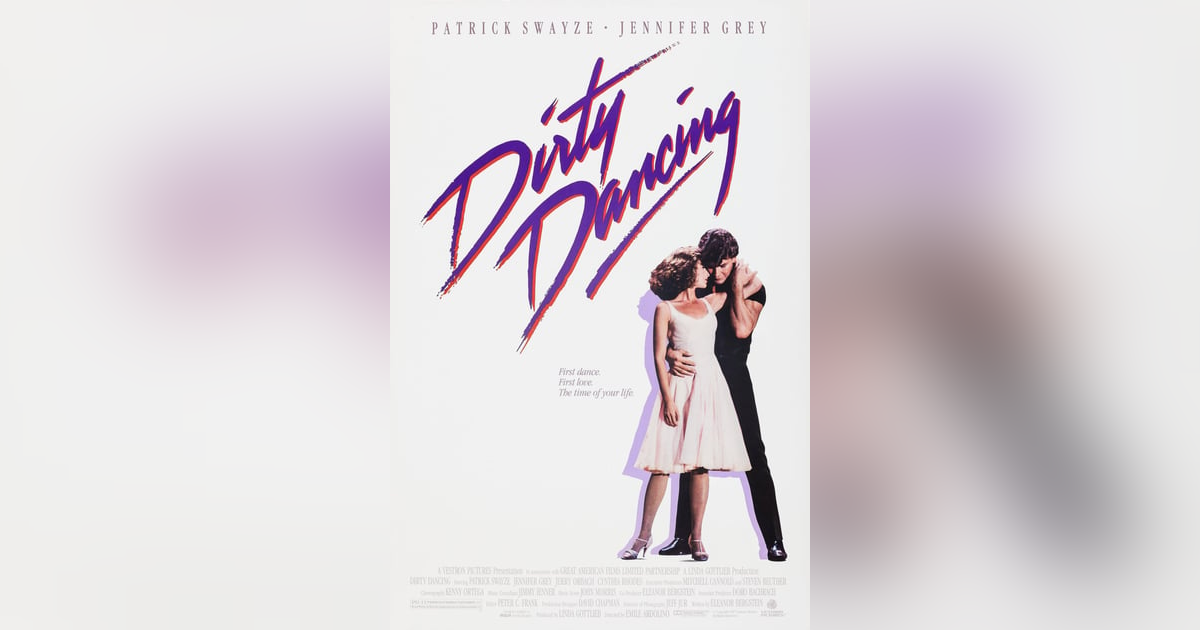 Dirty Dancing (1987) Dirty Dancing (1987)