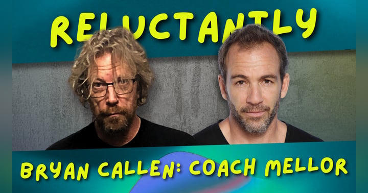 image for Bryan Callen - Coach Mellor