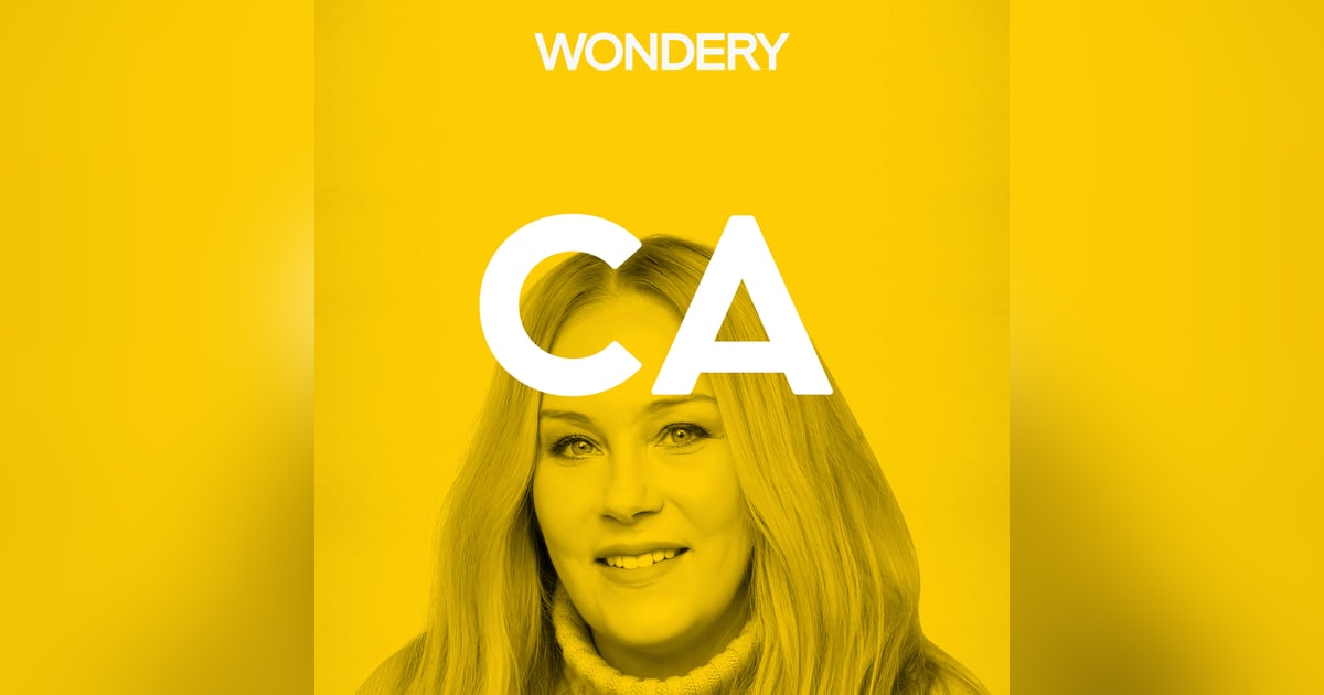 Christina Applegate Christina Applegate