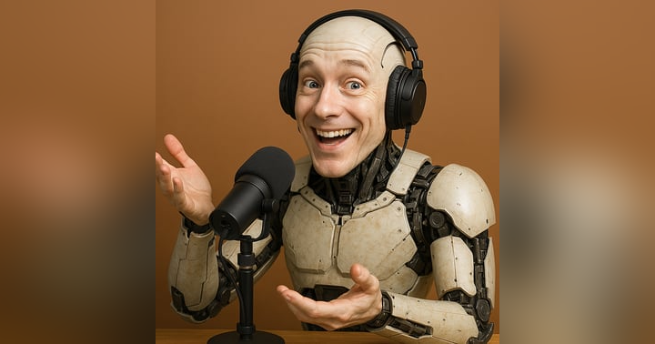 image for The AI Revolution: Why Everyone Needs to Pay Attention