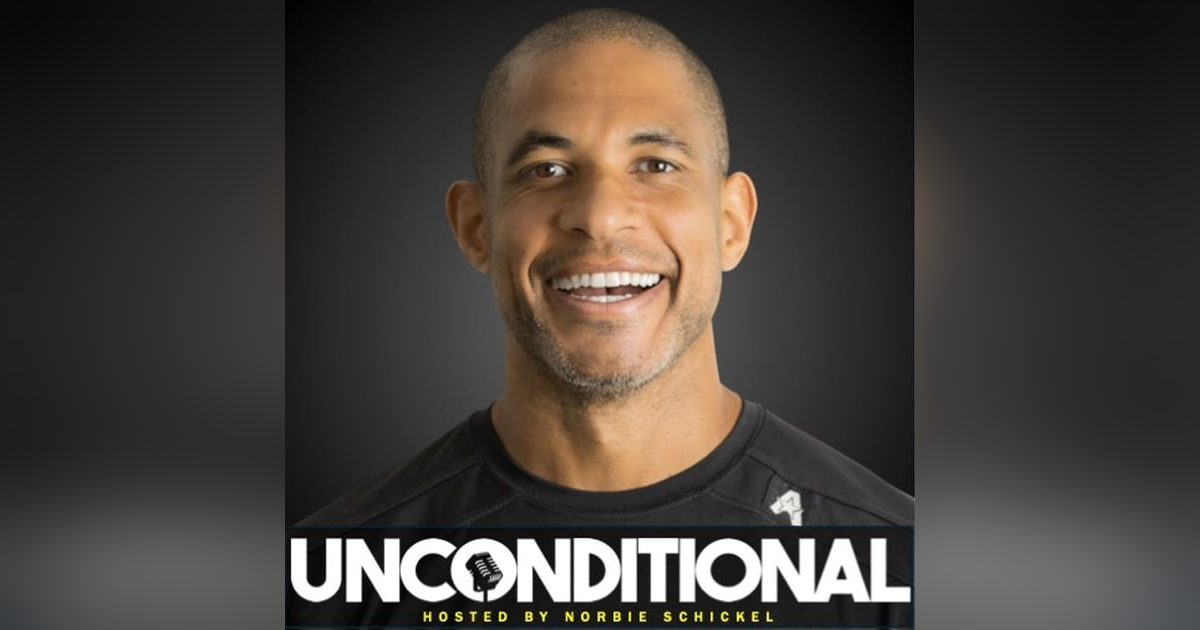 Ep 4 - Unstoppable Mindset: How To Overcome Fear, Stress & Anxiety – Without Therapy or Meditation Ep 4 - Unstoppable Mindset: How To Overcome Fear, Stress & Anxiety – Without Therapy or Meditation