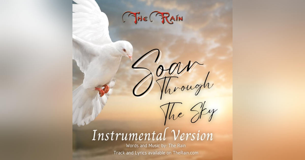 Soar Through The Sky - Instrumental Version Soar Through The Sky - Instrumental Version