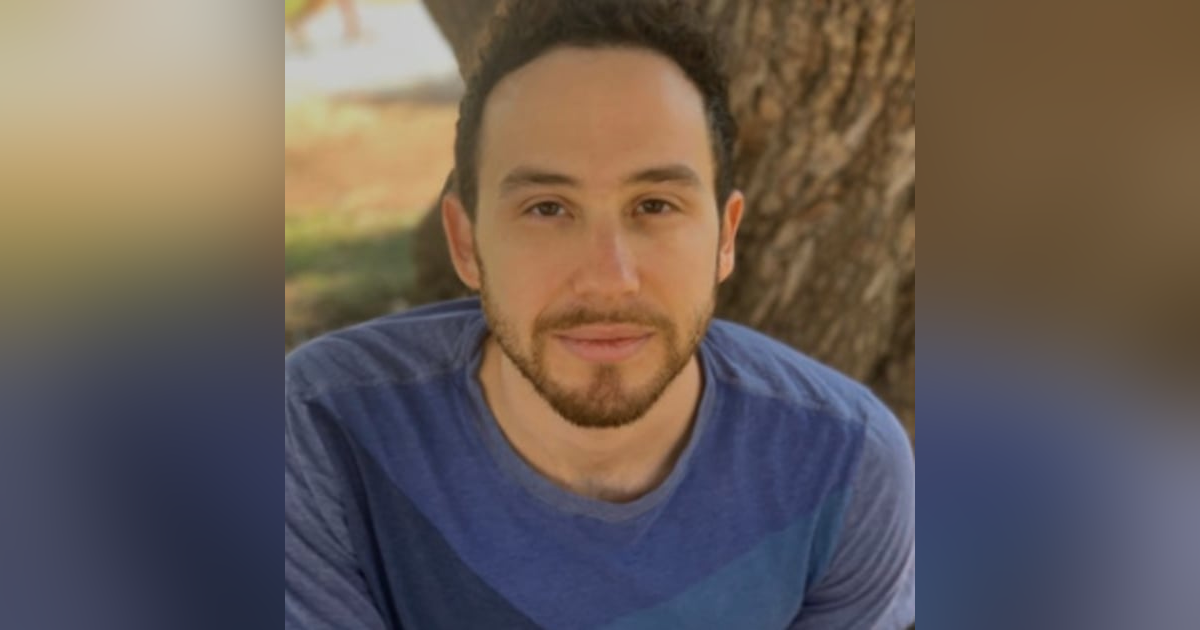 Jason Szeftel - Author and Podcaster Jason Szeftel - Author and Podcaster
