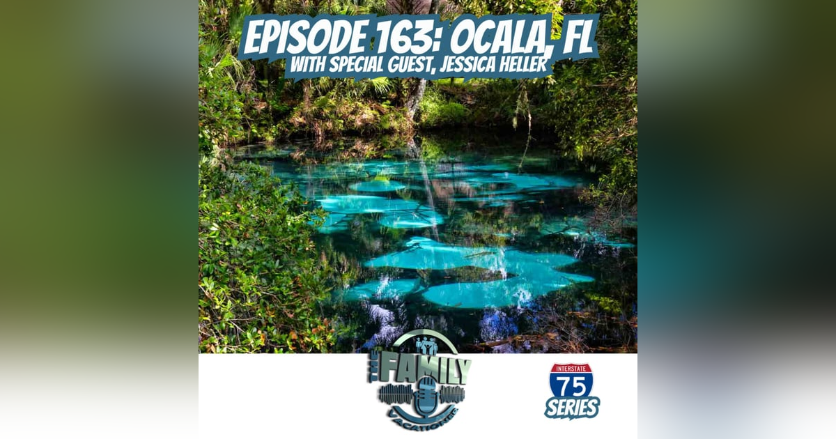 Exploring Ocala, FL: Horse Country Meets Family Fun Exploring Ocala, FL: Horse Country Meets Family Fun