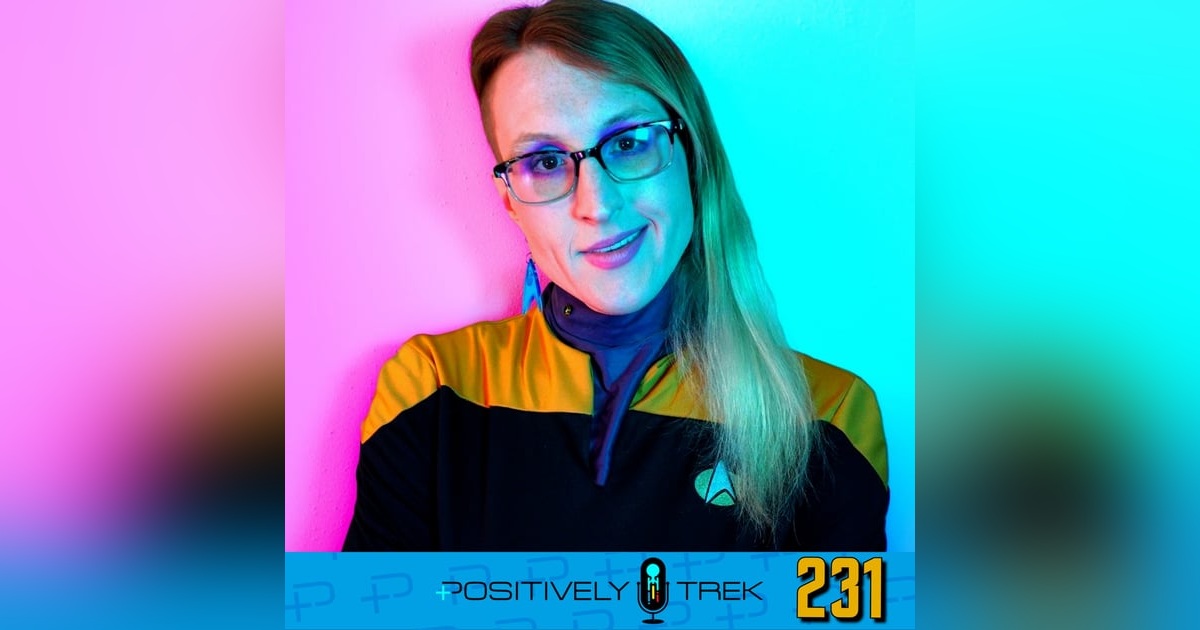 Fan Spotlight: Jessie Earl, a.k.a. YouTube’s Jessie Gender! Fan Spotlight: Jessie Earl, a.k.a. YouTube’s Jessie Gender!