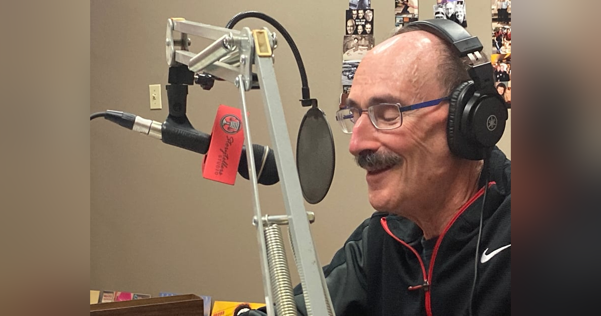 S1 E15 Bob Presman with Ken DeCoster – Former WROK and WZOK News Director & Mr. Baseball. S1 E15 Bob Presman with Ken DeCoster – Former WROK and WZOK News Director & Mr. Baseball.