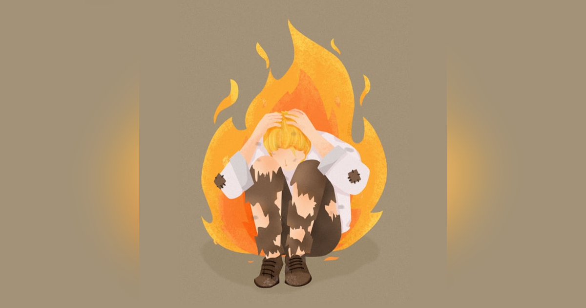 The Vanquished: A Haunting Account of Post-WWI Devastation The Vanquished: A Haunting Account of Post-WWI Devastation