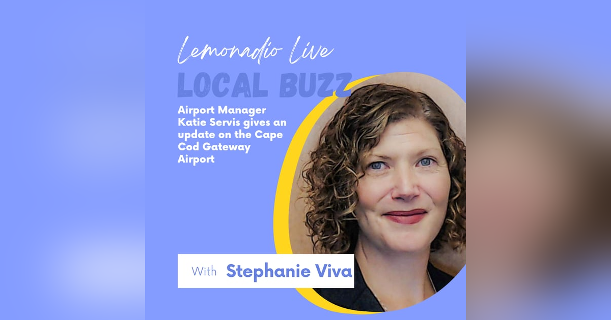 Public Meeting at the Cape Cod Gateway Airport is coming. Public Meeting at the Cape Cod Gateway Airport is coming.