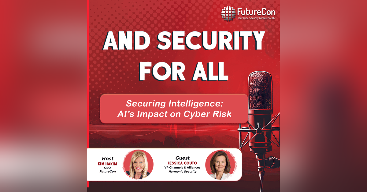 Securing Intelligence: AI’s Impact on Cyber Risk Securing Intelligence: AI’s Impact on Cyber Risk