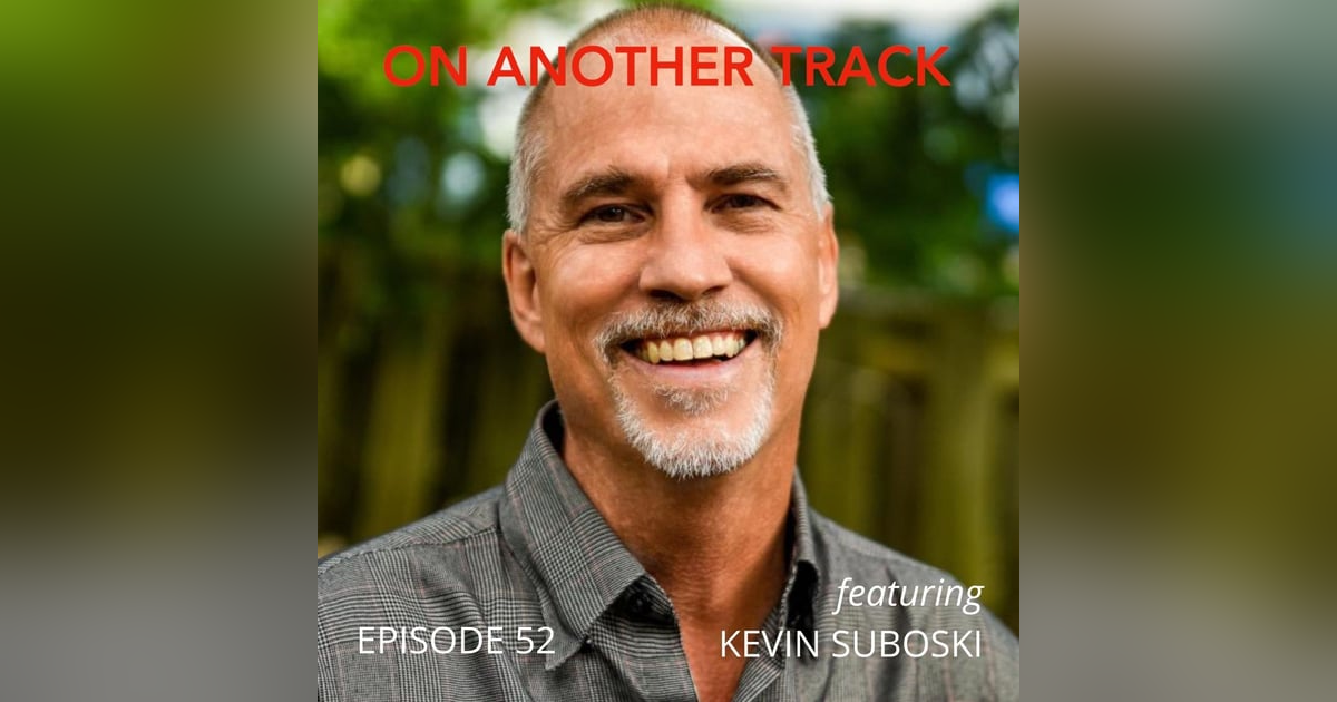 Kevin Suboski - How do you live a brilliant life? Kevin Suboski - How do you live a brilliant life?