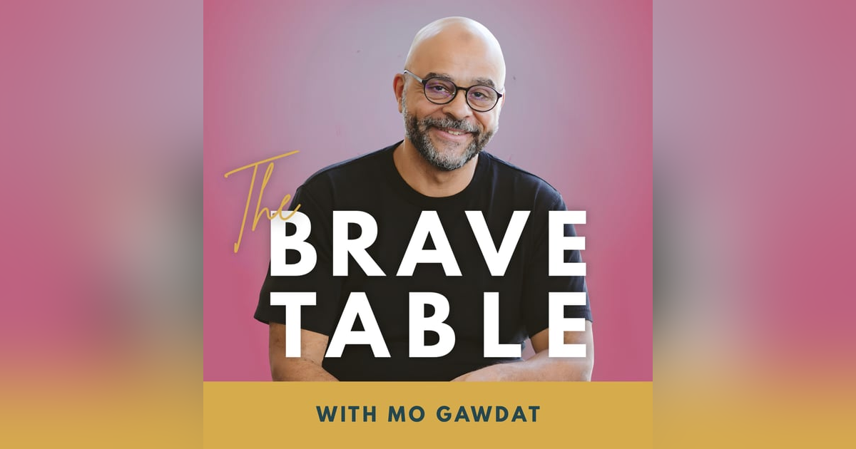 404: Why You're Struggling With Love in the Age of AI — Mo Gawdat Explains 404: Why You're Struggling With Love in the Age of AI — Mo Gawdat Explains