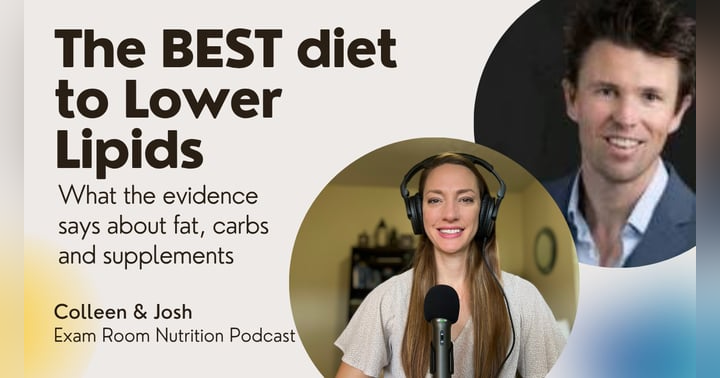 image for How To Lower Cholesterol With Diet