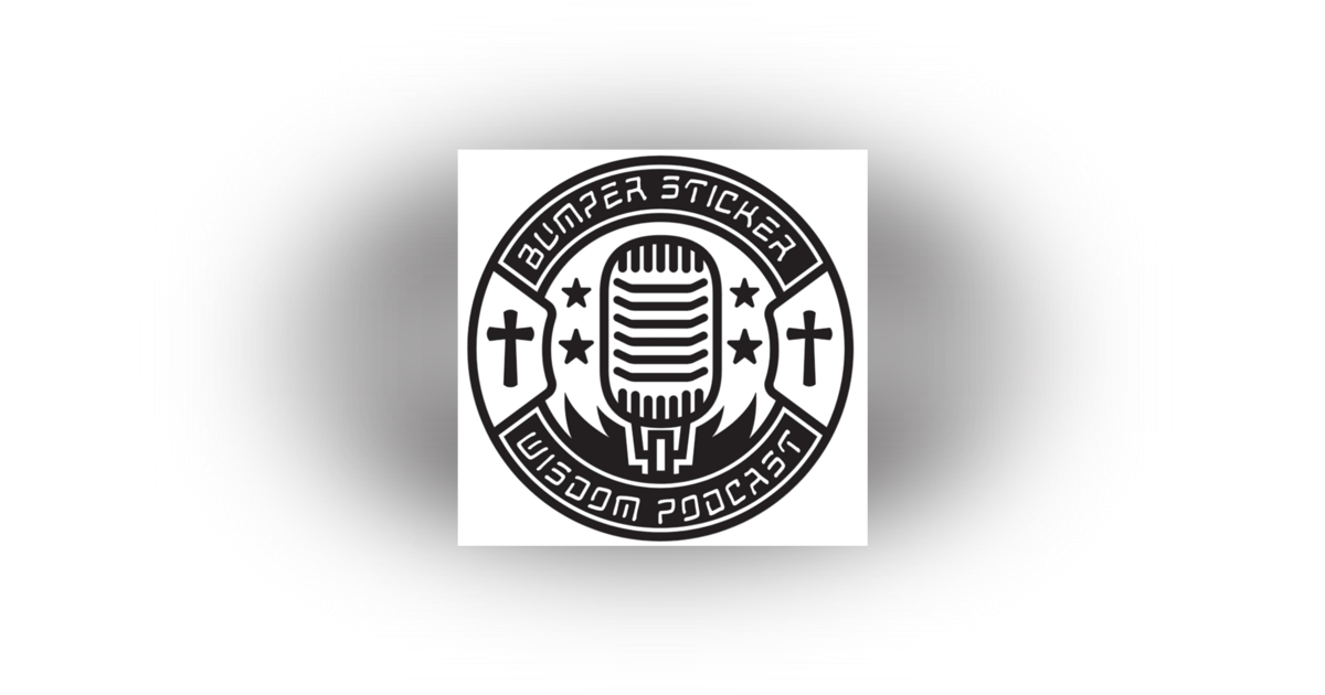 BSW Episode 88: The Road Map is Jesus! BSW Episode 88: The Road Map is Jesus!