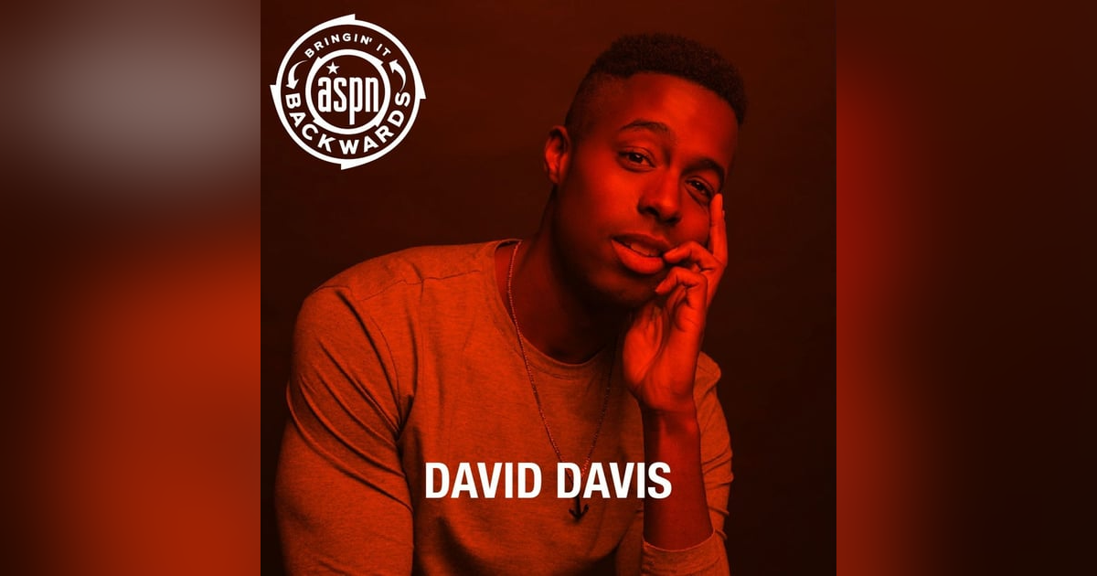 Interview with David Davis Interview with David Davis