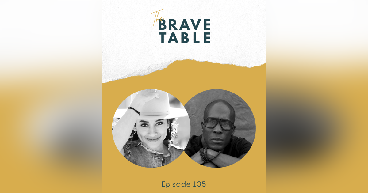 135: Creating Better Conditions for Personal and Collective Growth Through Storytelling with Marquise Stillwell 135: Creating Better Conditions for Personal and Collective Growth Through Storytelling with Marquise Stillwell