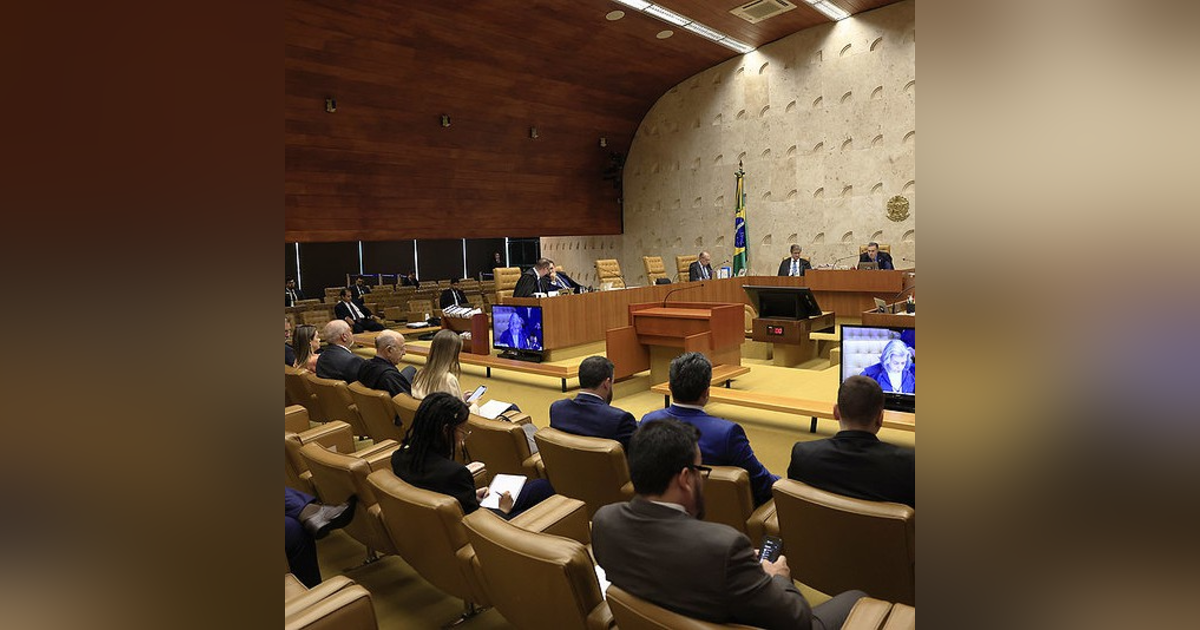 STF decide que Estado precisa ser responsabilizado por morte em decorrência de bala perdida STF decide que Estado precisa ser responsabilizado por morte em decorrência de bala perdida