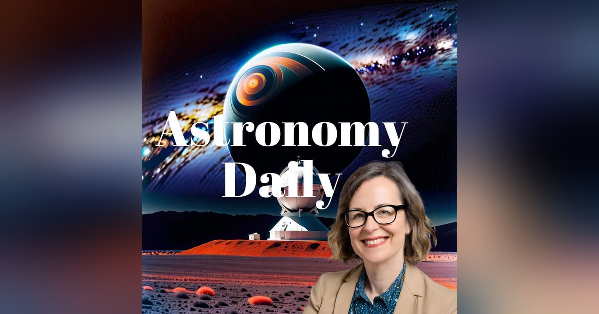 Cosmic Chronicles: SphereX's Sky Mapping, Lunar Trailblazer's Silent Struggles Cosmic Chronicles: SphereX's Sky Mapping, Lunar Trailblazer's Silent Struggles