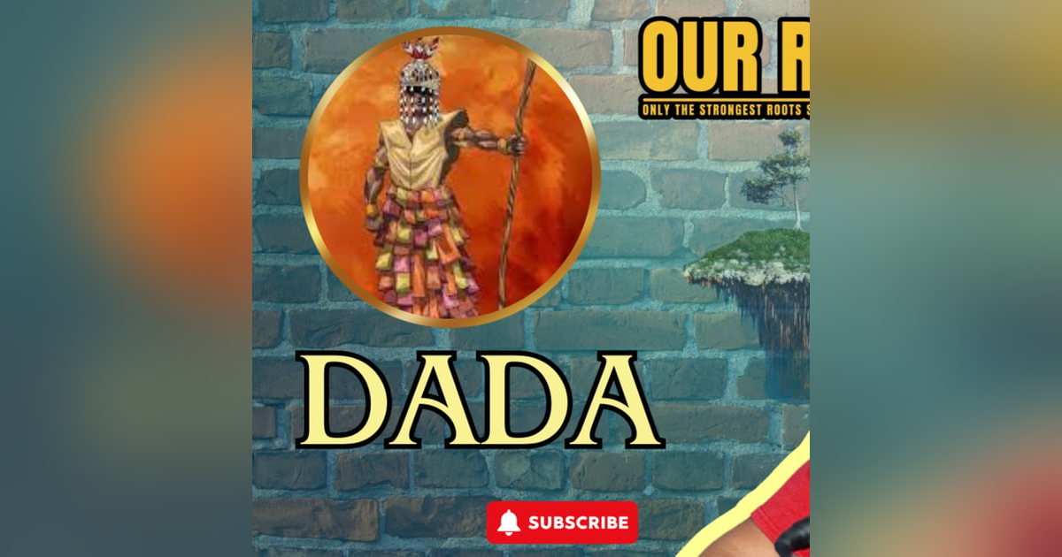 Dada Bañani Bayani Bayanni Ajaka Orisha Santeria Ifa Lukumi Chango Agayu Alafin Oyo Yoruba Dada Bañani Bayani Bayanni Ajaka Orisha Santeria Ifa Lukumi Chango Agayu Alafin Oyo Yoruba