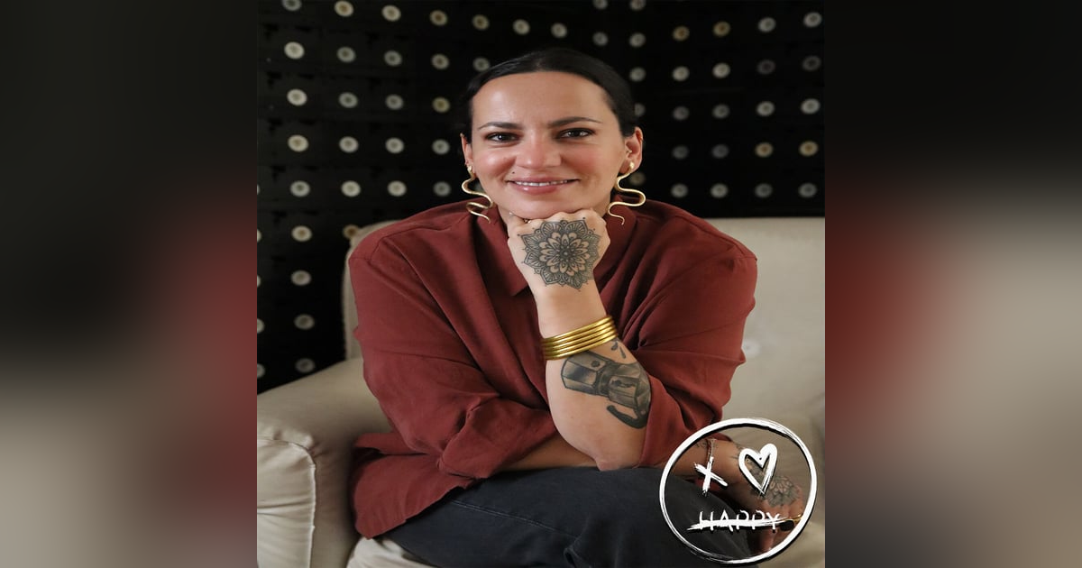 Jasmin: Mental Health in the Service Industry | 170 Jasmin: Mental Health in the Service Industry | 170